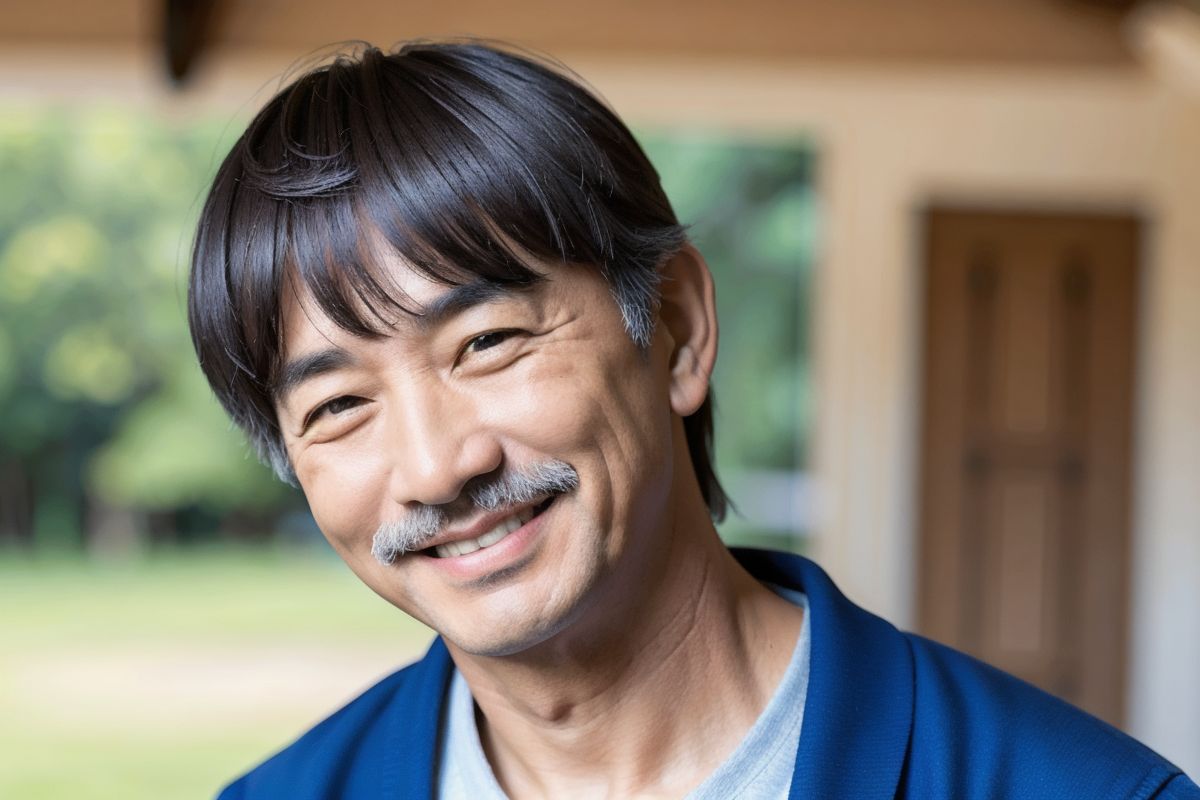 プロフィールアイコン